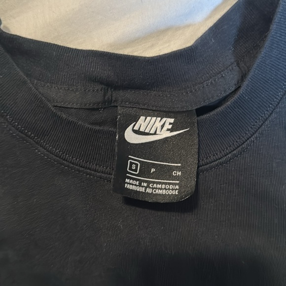 Nike Air Swoosh women’s T-Shirt - Picture 3 of 4